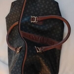 Polini large handbag